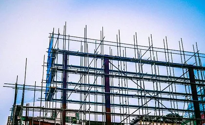 Scaffolding Rental service in noida